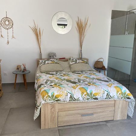 Chambre A Louer Laouque 외부 사진