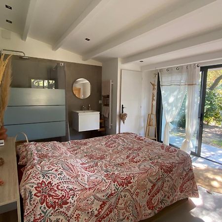 Chambre A Louer Laouque 외부 사진