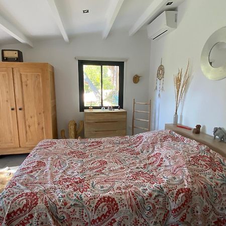 Chambre A Louer Laouque 외부 사진