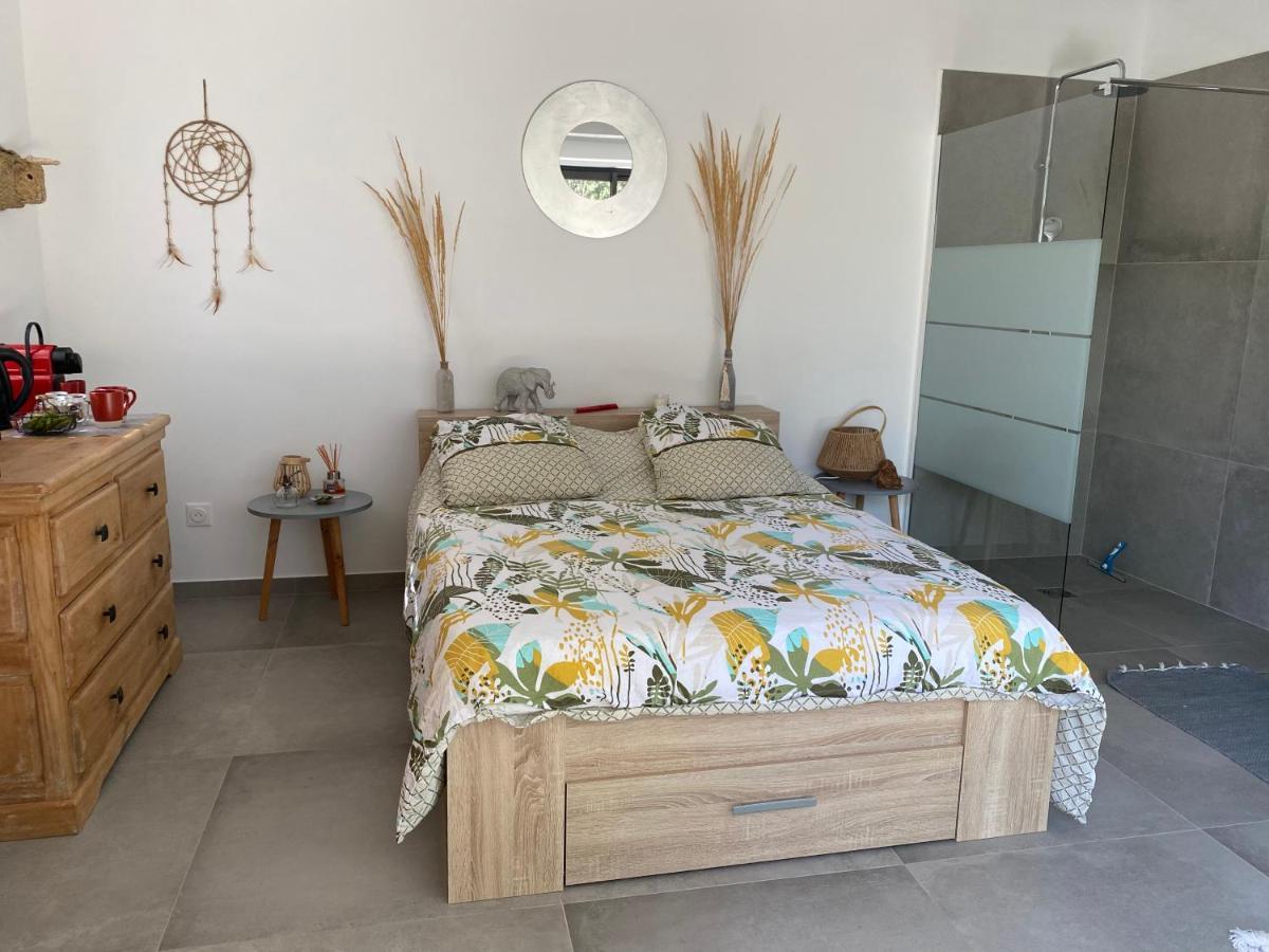 Chambre A Louer Laouque 외부 사진