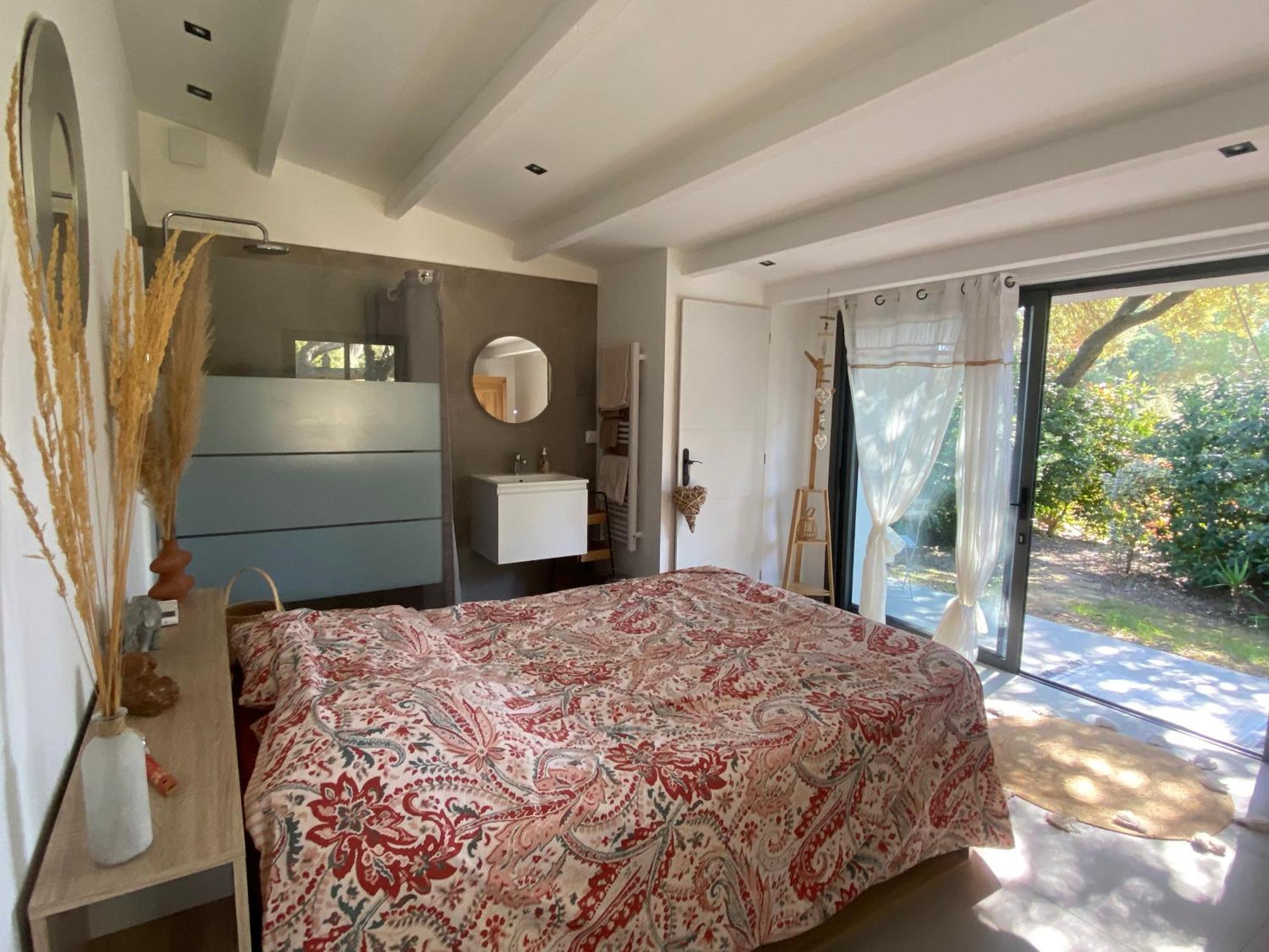 Chambre A Louer Laouque 외부 사진
