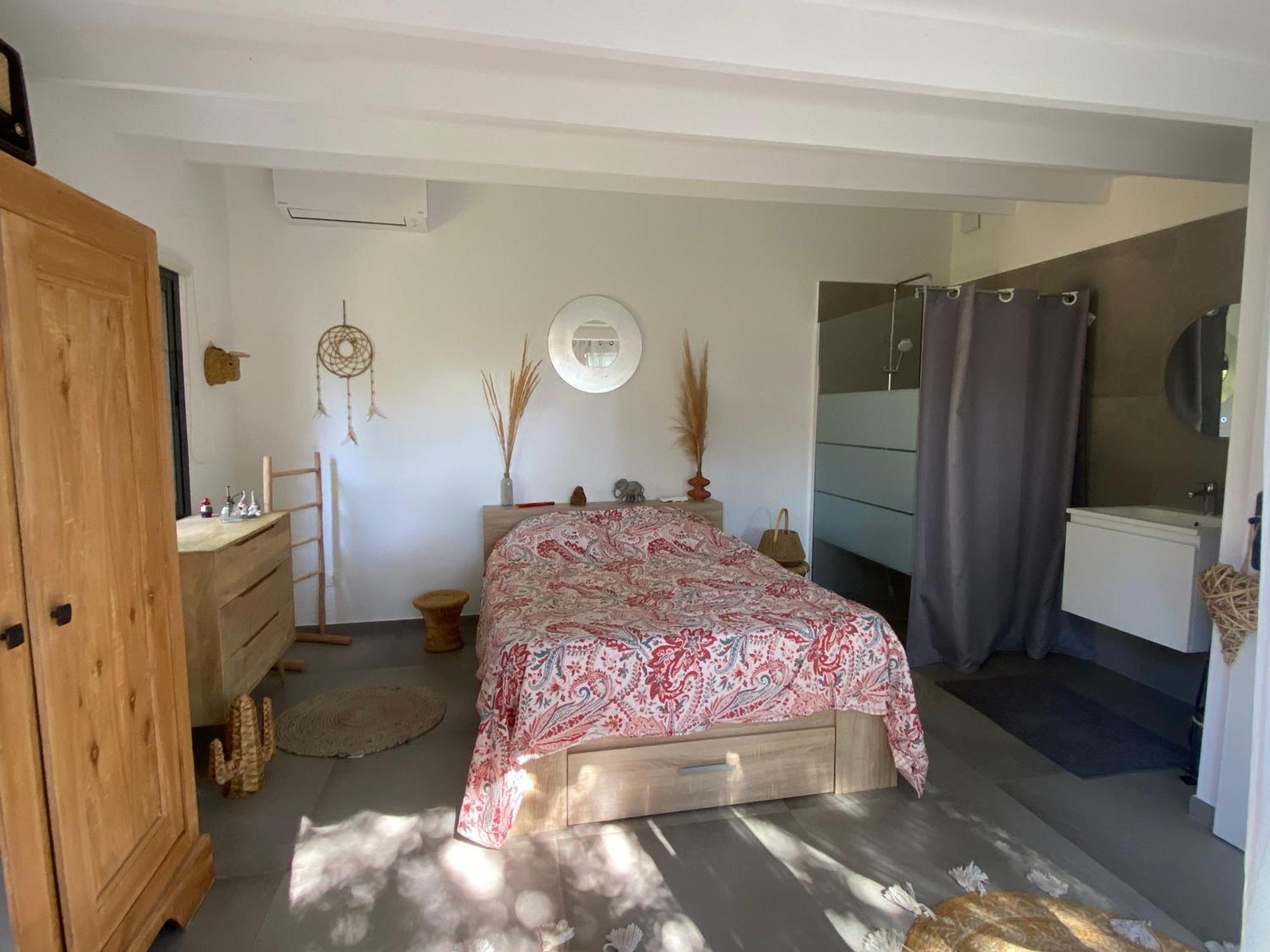 Chambre A Louer Laouque 외부 사진